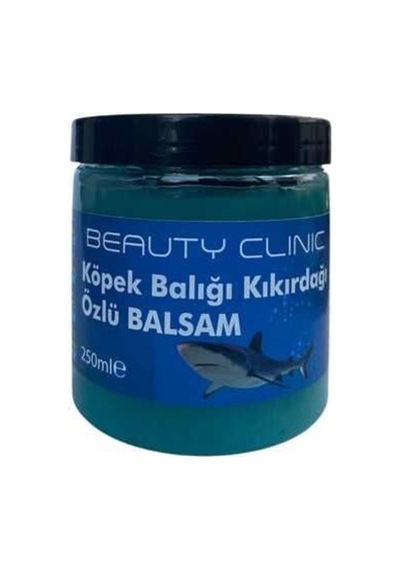 Köpek Balığı Kıkırdağı Kremi Balsam 250 Ml Ağrılarınız Için