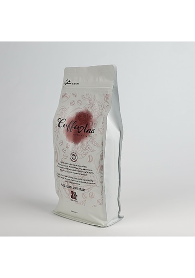 Coffee Ana %100 Arabica Çekirdek Kahve 1 KG