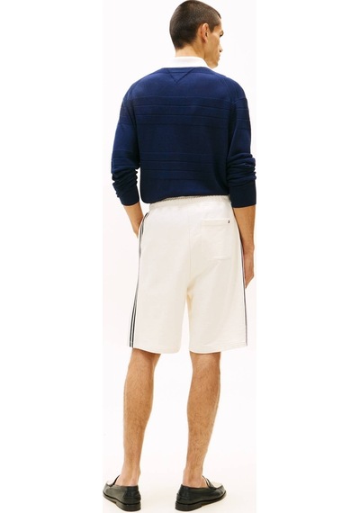 Tommy Hilfiger Erkek Eşofman Altı Mw0mw42878 Sarı