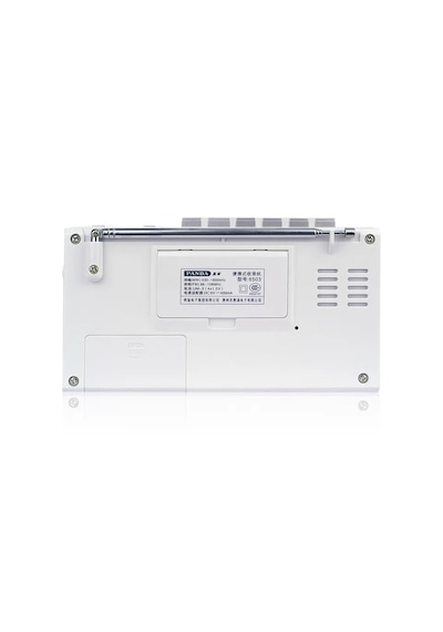 Panda 6503 25 W Kaset Çalar Çok Fonksiyonlu Portatif Radyo