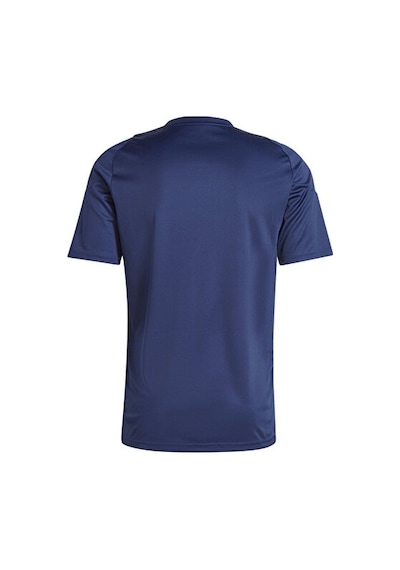 Adidas Tiro24 Jsy Erkek Futbol Antrenman Forması Is1018 Mavi Mavi