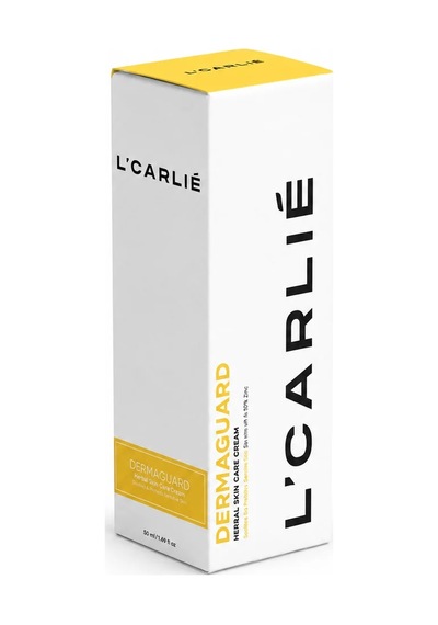 L'carlie Dermaguard Ayak Kremi - Ayak Ve Tırnak Bakımı