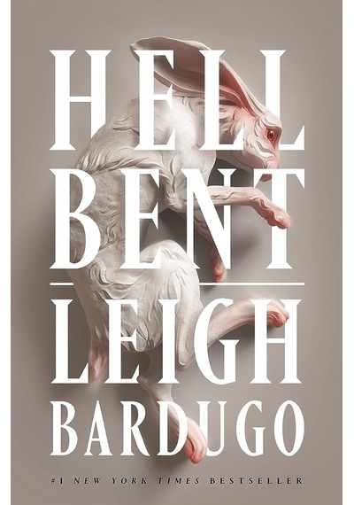 Hell Bent Gollancz Leigh Bardugo