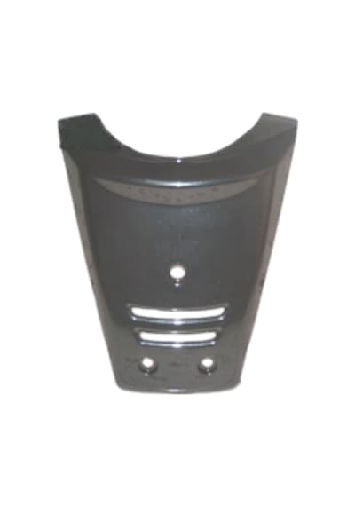 Mondial Kh 100 Ön Panel Alt Kısım Siyah