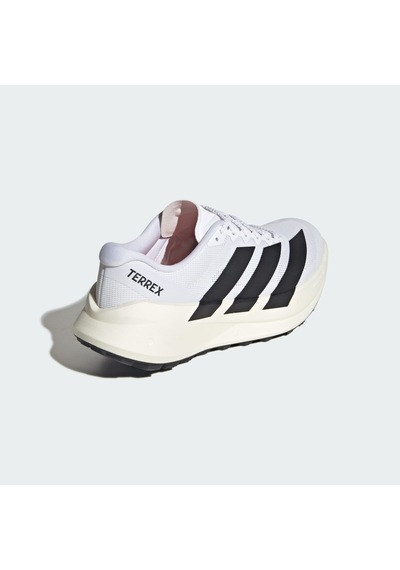Adidas Kh8800 Terrex Agravıc Sl Erkek Yürüyüş Koşu Ayakkabısı Beyaz