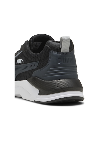 Puma 40022901 X-ray 3 Lt Unisex Günlük Spor Ayakkabı Siyah
