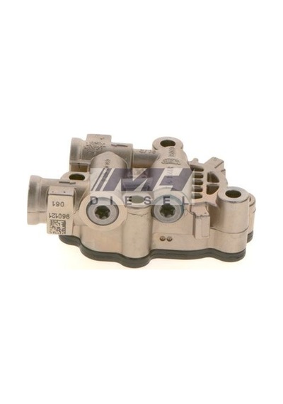 Bosch 0440020061 Dişli Yakıt Besleme Pompası Man Tga Tgl Tgm