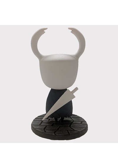 Knight Figür 3D Basım Hollow Knight