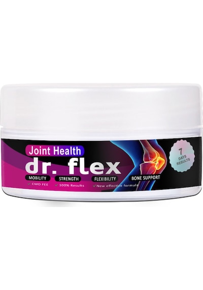 Dr Flex Ardıç Yağı Kuyruk Yağı Omega3 Bamya Tohumu Yağlı Kolajenli Kavanoz Vücut Masaj Kremi