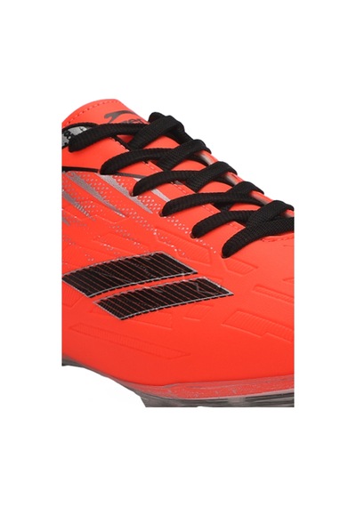 Slazenger Cambly Kr Erkek Halı Saha Turuncu Futbol Ayakkabısı Turuncu