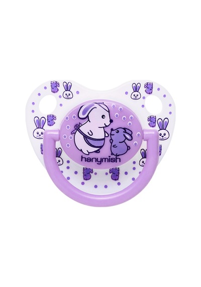 Mini Damaklı Emzik No.1