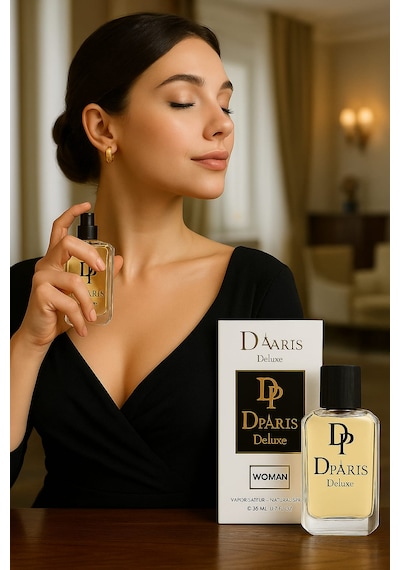 Dparis B88 Kadın Parfüm EDP 50 ML