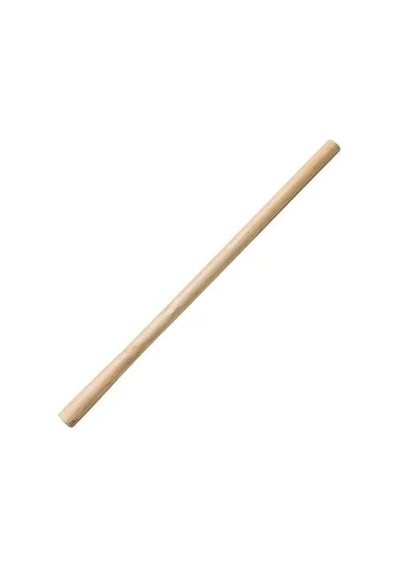 Tedar Kaliteli Gürgen Kazma Sapı Dayanıklı Ve Şık, 90 Cm Najmaddin