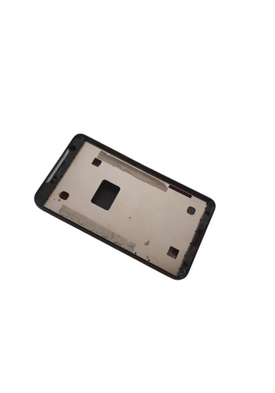 Htc Evo 4g Kapak Kasa Siyah