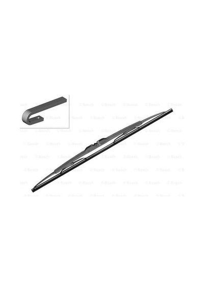 Bosch 3397015193 Arka Silecek 300mm Crv 76730t0a003