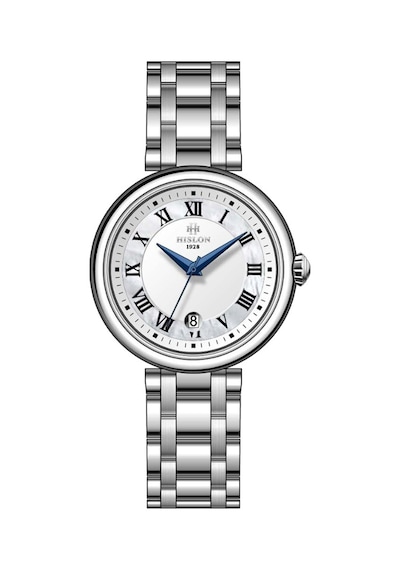 Ql160s-02sb Hislon Kol Saati 28 Mm / Gümüş Gri