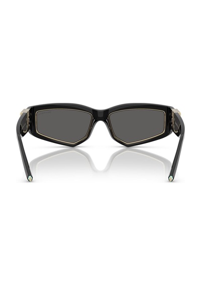 Tiffany Tf4234u 8001s4 55 Unisex Güneş Gözlüğü Siyah