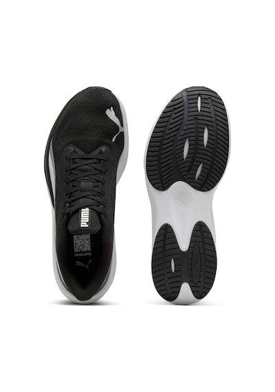 Puma Pounce Lite Koşu Ve Yürüyüş Ayakkabısı 31077801 Siyah