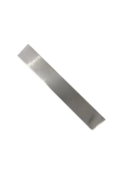 Nikel Kaplama Punta Metali 0.1x8mm 1kg