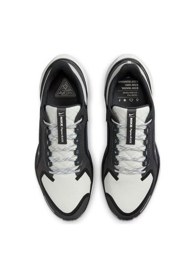Nike Air Zoom Pegasus 41 Gore-tex Erkek Koşu Ayakkabısı-sportxstore SİYAH-BEYAZ