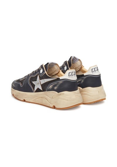 Golden Goose Erkek Ayakkabı Gmf00126-f006220-50870 Lacivert