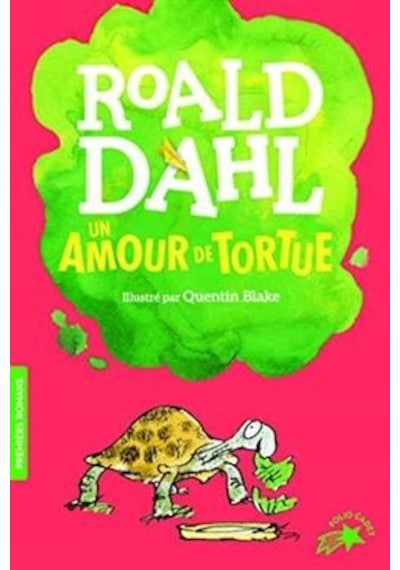 Amour De Tortue