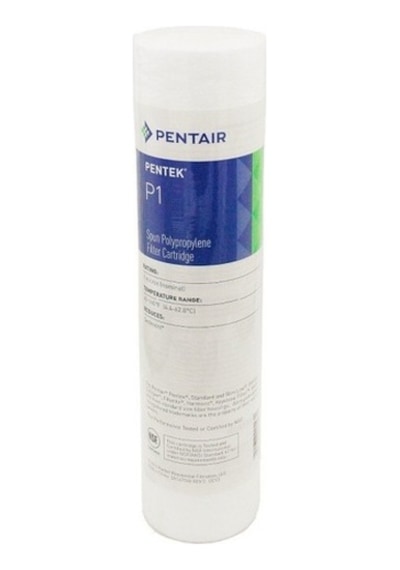 Pentair Pentek Spun Polipropilen Su Filtresi (502641826)