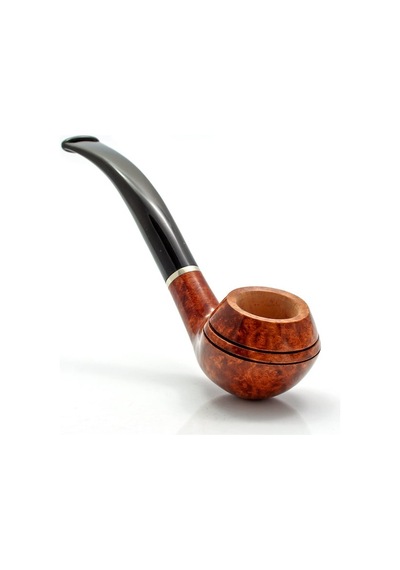 Rattray's Mary 161 9mm. Filtreli Akrilik Saplı Pipo 150190