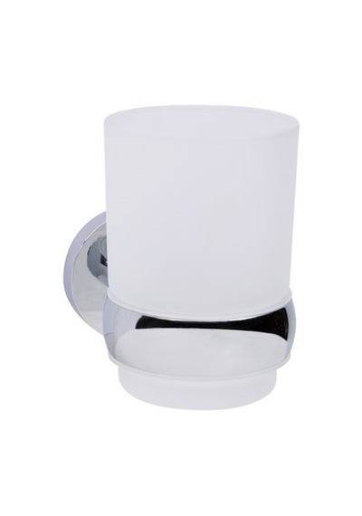 Fontana Fc-30106 Krom Diş Fırçalığı Diğer