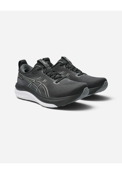 Asics Gel-kayano 33 Kadın Siyah Koşu Ayakkabısı 1012b939-002