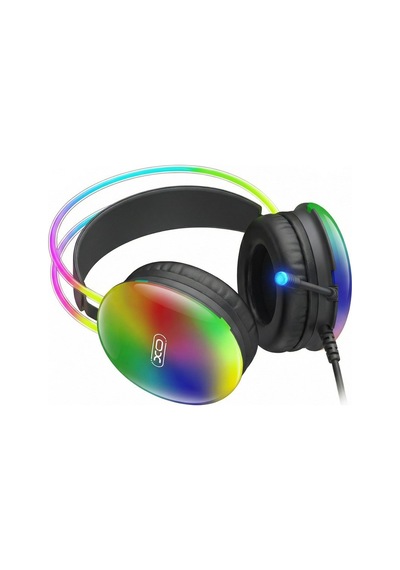Yeni Nesil Teknoloji Ürünü Oyun Ekipmanı Ofis Çalışma Xo Ge11 Rgb Işıklı Mikrofonlu 50 Mm
