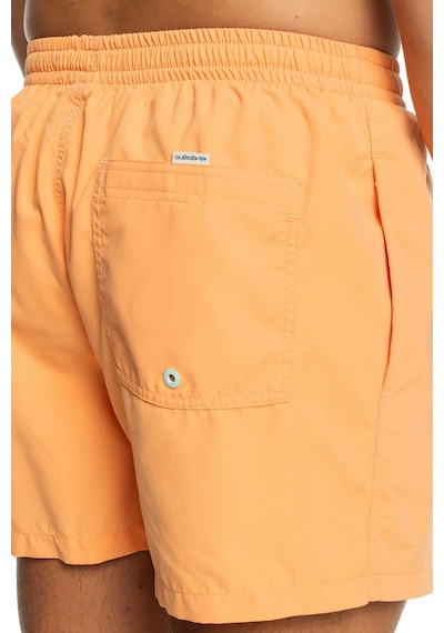 Quiksilver Behind Waves Erkek Deniz Şortu Eqyjv04061-njf0 Turuncu