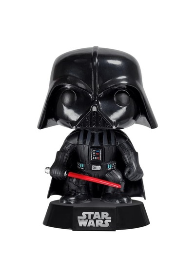 Darth Vader Figür - 01