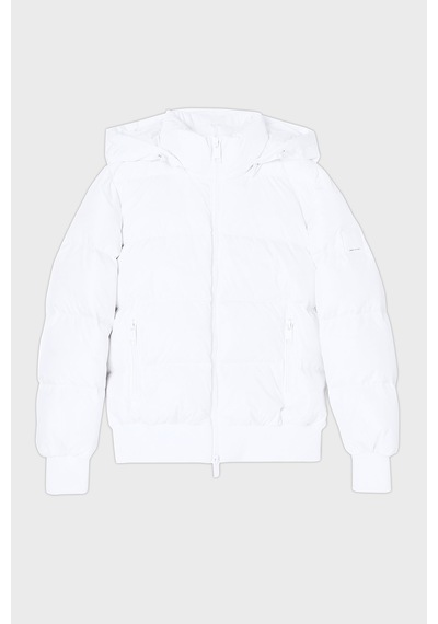 Armani Exchange Bayan Mont Xw000228 Af12286 U0002 Beyaz Beyaz