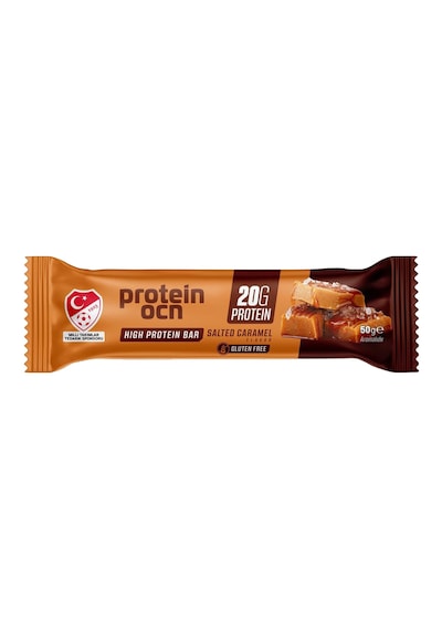 Proteinocean Protein Bar 50 Gr 4 Çeşit 8 Li Karma Paket
