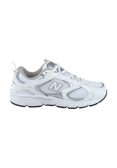 New Balance 408 Kadın Beyaz Spor Ayakkabı Ml408ws