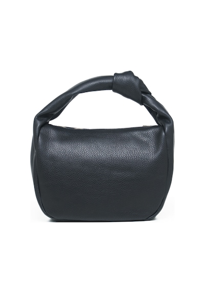 Omuz Çantası Kadın Corınne Piumelli Milano Bag D28 Black Siyah
