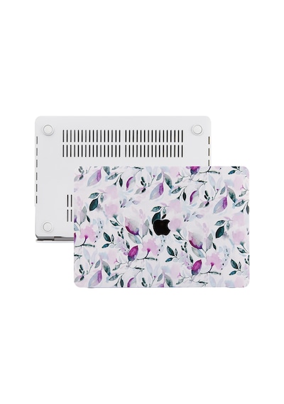 Apple Uyumlu MacBook Air Kılıf 13 İnç Ms97 Eski Usb'li Model 2010-2017 A1369 A1466 İle Ms-97