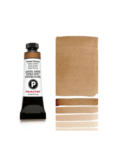 Extra Fine Tüp Suluboya 15 Ml Seri 2 Yavapai Genuine Primatek Nocolor-fedc37f3