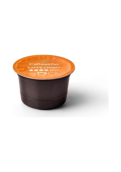 Tchibo Cafissimo Caffe Crema Rich Aroma Kapsül Kahve 8'li