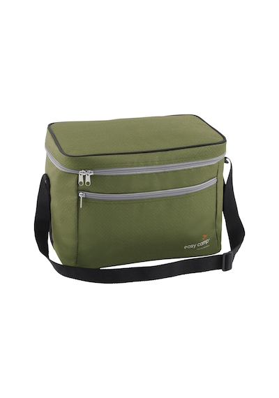 Easy Camp Arctic Daisy M Cool Bag 15 Litre Soğutucu Termal Çanta Çok Renkli