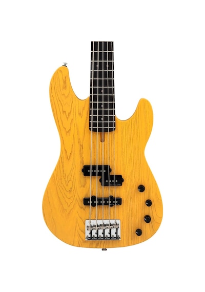 Sire Marcus Miller P6 5 Telli Bas Gitar P65butsc