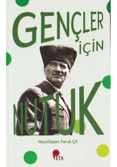 Gençler İçin Nutuk- Peta