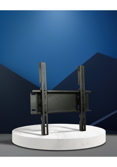 Ayarlanabilir Duvar Askı Braketi 32-42 İnç 40 Kg Taşıma