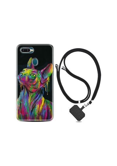 Samsung Uyumlu J7 Prime 2 Kılıf Silikon Desen Super Cat 1666