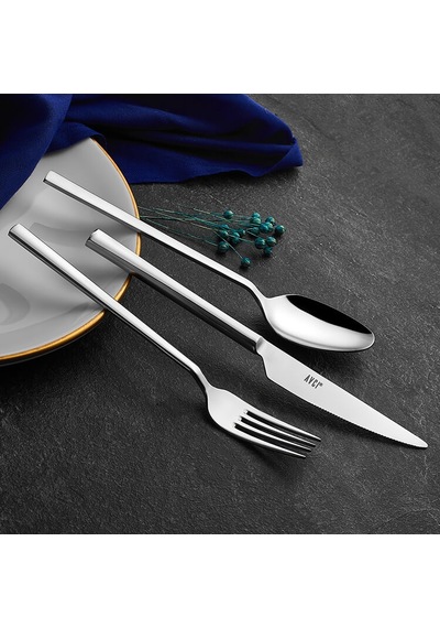 Avcı Klas Yemek Bışak 2'li