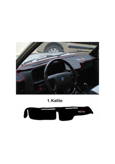 Tofaş Uyumlu Torpido Göğüs Halısı 1.Kalite (301888572)
