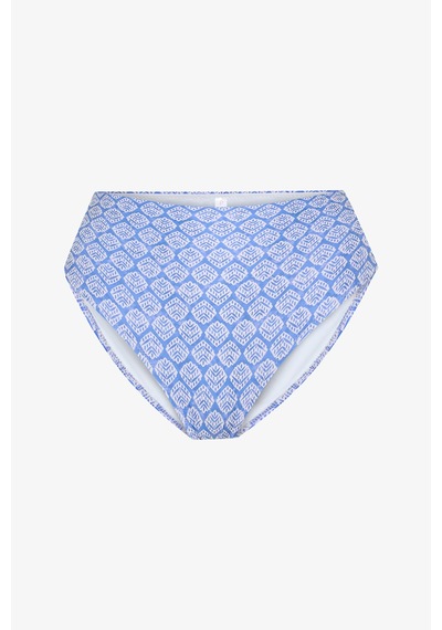 Penti Spring Blue Yüksek Bel Bikini Altı