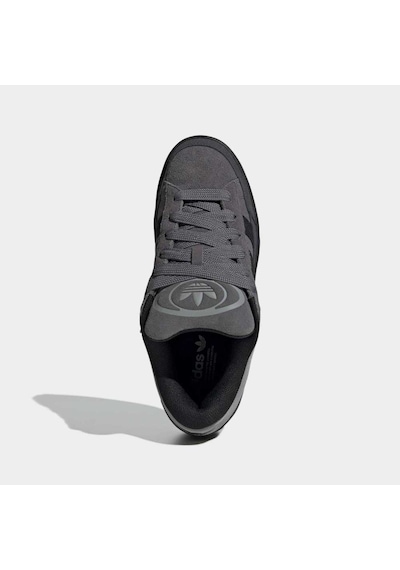 Adidas Kj1033 Campus St Erkek Günlük Spor Ayakkabısı Siyah