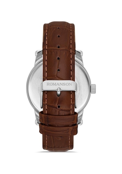 Tl0334mm1jbs5b Gümüş - Rose Gold